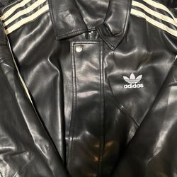 Adidas X Balenciaga Cobranded Jacket 