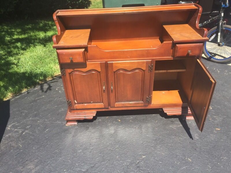 Dry Sink Cochrane Furniture