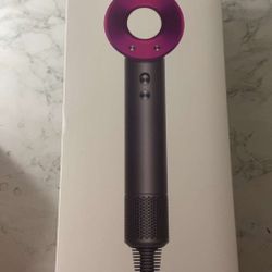 Dyson Supersonic HD08 – Brand New in Box