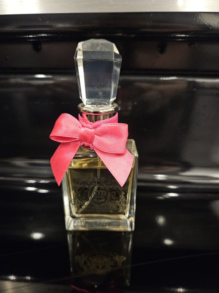 VIVA LA JUICY PERFUME 1.0 OZ JUICY COUTURE