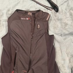 Alpinestars Stella Tech-Air 3 Motorcycle Personal Airbag Vest 