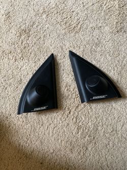 Bose Tweeters 75 W Loudoun Chris