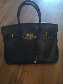Bag $80