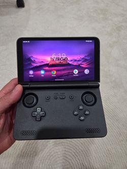 Retroid Pocket Flip 2