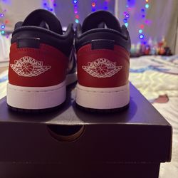 Jordan Lows