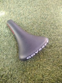 Odyssey bmx seat