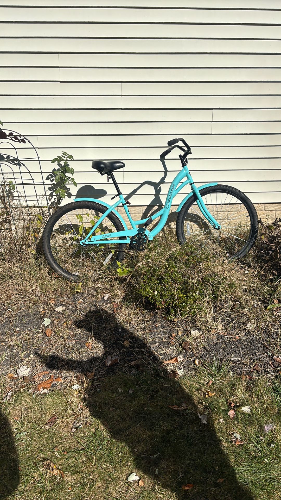 Seachange Kent Cruiser Bike For Sale
