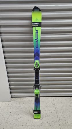 Elan SL Skis 2024