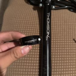 29.8 thomson seatpost clamp