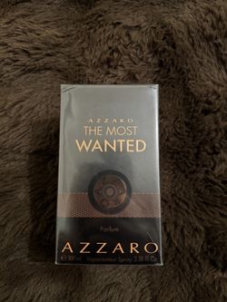 Designer-Inspired Azzaro The Most Wanted Parfum 🔥 | Men’s Fragrance