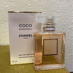 Coco Mademoiselle Perfume for Sale in Rancho Cucamonga, CA