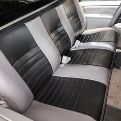 Obs Chevy Bench Seat