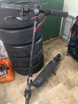 (NEED GONE) Hiboy S2 Electric Scooter