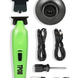 TPOB XO Premium Brushless Collection (XO Trimmer Slime Green Factory SEALED 