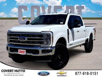 2024 Ford F-250