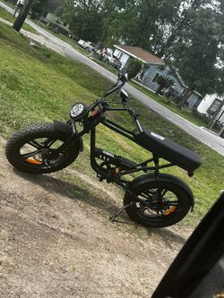 Bike