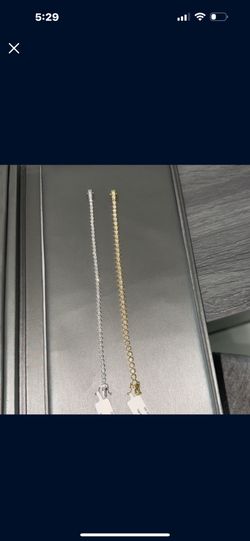 Bracelet 💎 14k