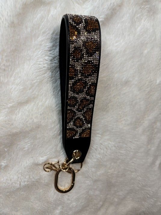 Victoria Secret Keychain 