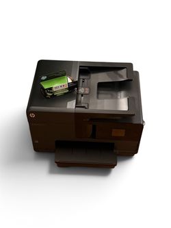 HP laser jet 8610