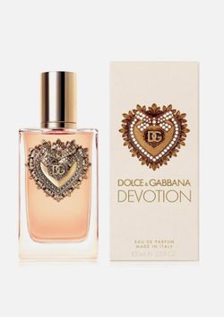 Dolce & Gabbana Devotion