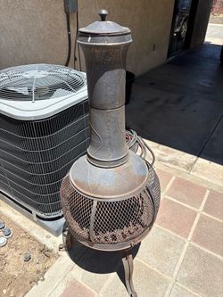 Chimney