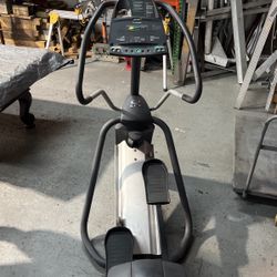 Elliptical For Sale 