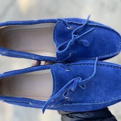 Bally Switzerland Size 9