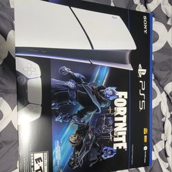 Ps5 Digital Edition