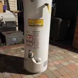 Water Heater