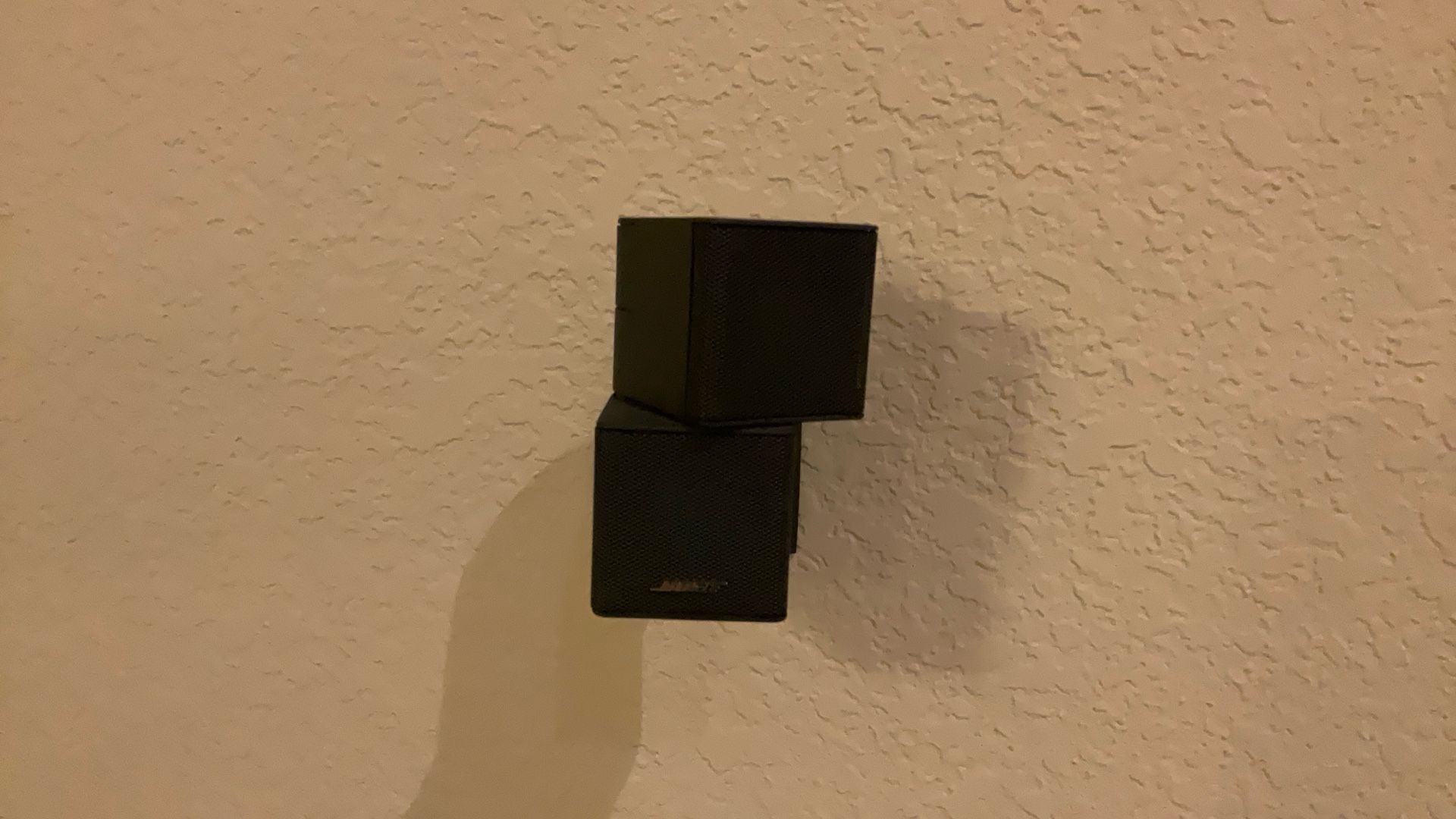 Bose Home Theatre System