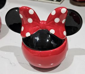 Disney Mickey & Minnie Mouse 