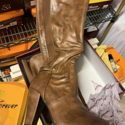 Women’s Boots 