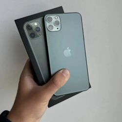 iPhone 11 Pro Max Unlocked 