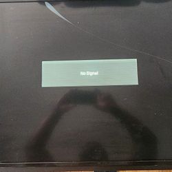 Non Smart Flat Screen Vizio