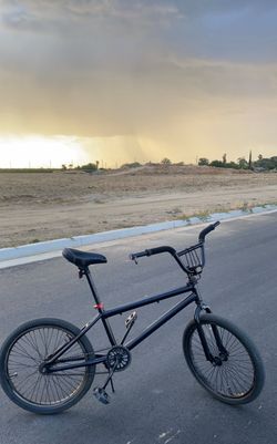 Bmx 24inch