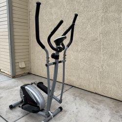 Home Workout Machine