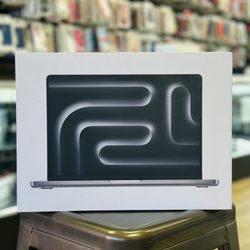 MacBook Pro M3 Pro Chip 14 Inch 512gb Ssd