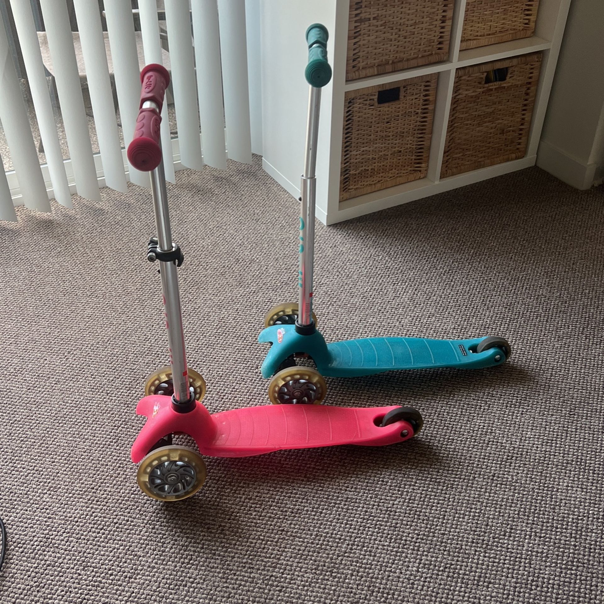 Scooter for kids