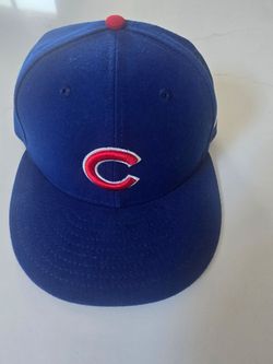 New Era Chicago Cubs baseball cap
