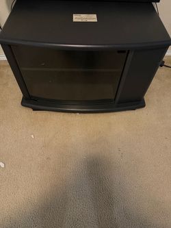 Entertainment center