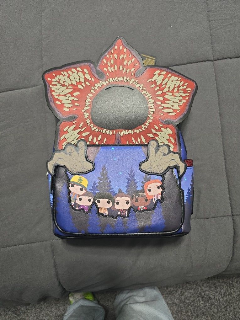 Laungefly Bag
