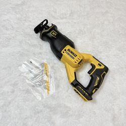 Dewalt Reciprocating Saw XR