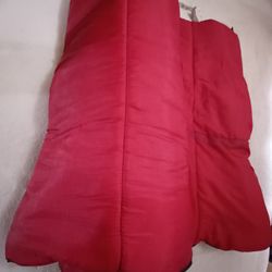Coleman Camping Sleeping Bag $25
