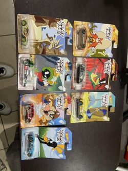 Hotwheels Looney Toons