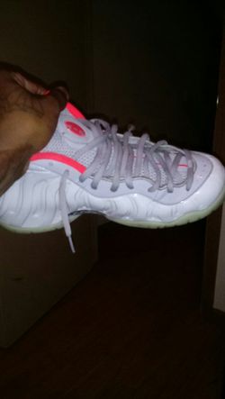 Foams