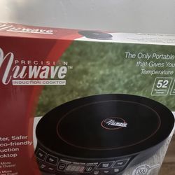 For Sale Nuwave  Available $40 