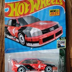 Hot Wheels 2023 Hot Wheels Audi 90 Quattro 