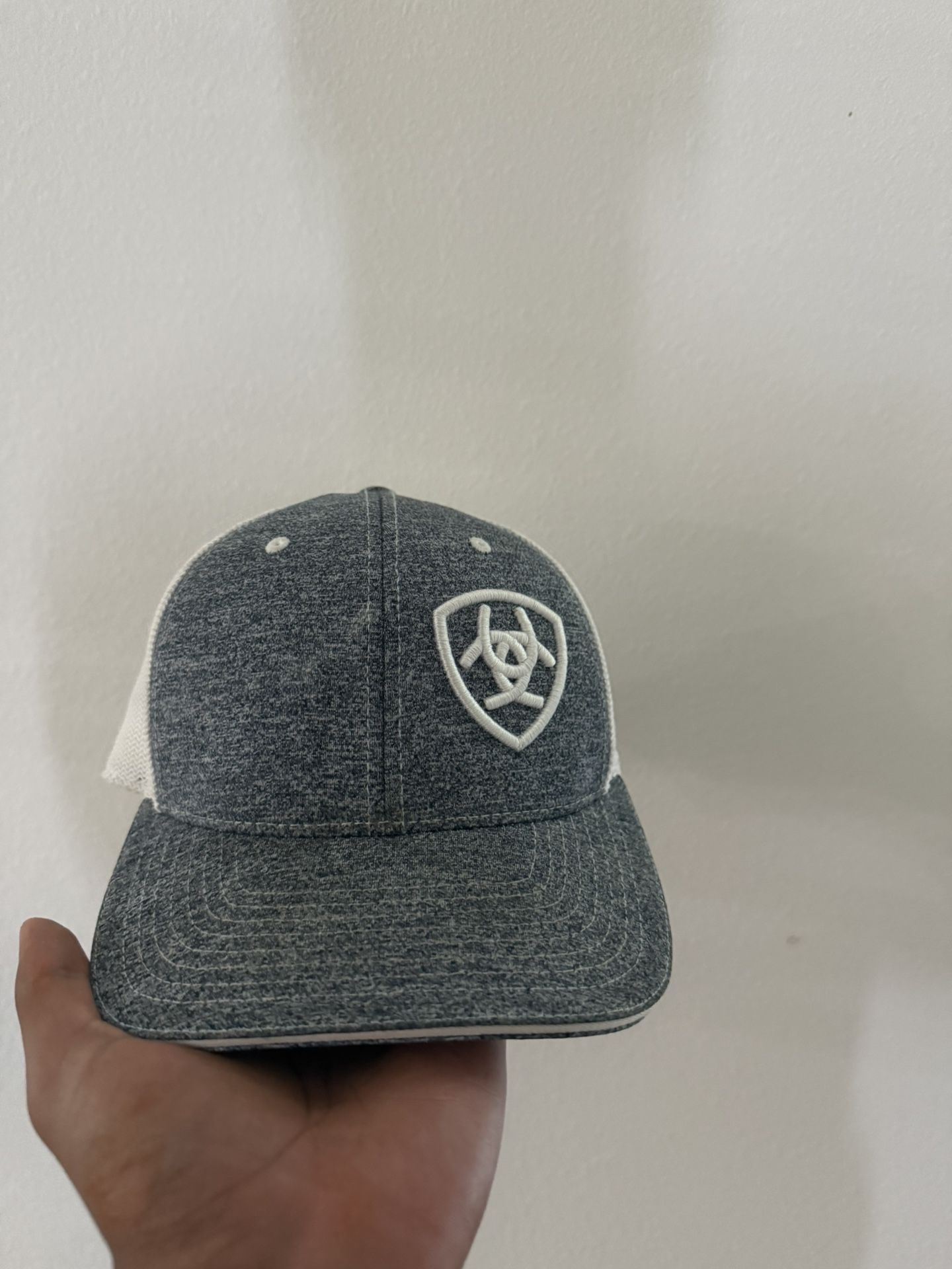 Ariat Hat Snap Back 