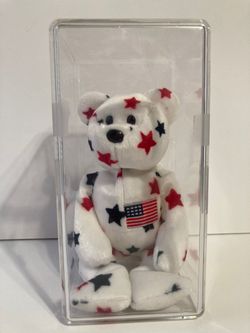 Vintage Beanie Baby