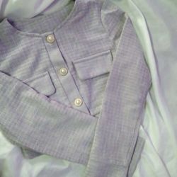Purple Set